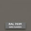 Silicona de Color Gris Cuarzo RAL 7039 Neutra SOUDAL