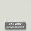 Silicona de Color Blanco Grisaceo RAL 9002 Neutra SOUDAL