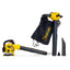 Soplador / Aspirador a gasolina 2T - 25,4 cc - 225 km/h Garland GAS 550 G