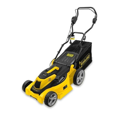 Cortacésped Eléctrico 1.800 W - 43 cm Garland GRASS 500 E