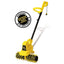Barredora Peinadora Césped  Artificial Garland ROLL&COMB 141 E