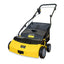 Barredora Peinadora Césped Artificial GARLAND ROLL&COMB 502 E-V19