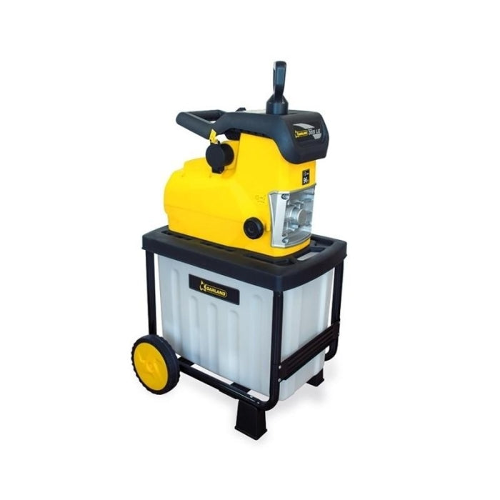 Biotriturador Eléctrico Garland CHIPPER 355 LE