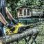 Motosierra electrica 35CM 1800W Garland ALABAMA18E