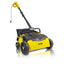 Barredora Peinadora Césped Artificial GARLAND ROLL&COMB 302 E-V19
