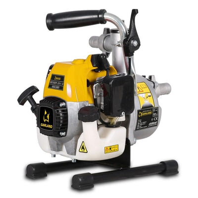 Bomba de Agua a Gasolina 2T 25,4cc GARLAND GEISER 281G-V17