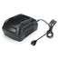 Cargador Rápido De 40V GARLAND KEEPER CHARGER-V19