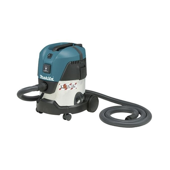 Aspirador 1.000W 20L VC2012L MAKITA