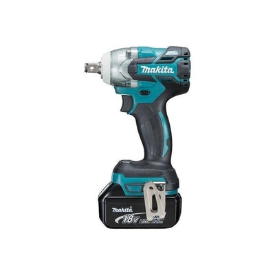 Llave de Impacto 18V Litio-ion DTW281RME MAKITA