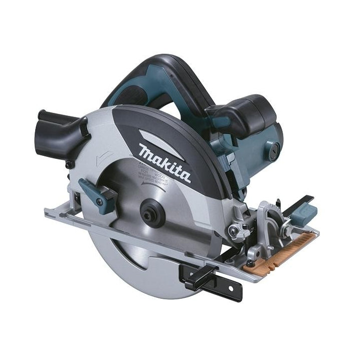 Sierra Circular 1.400W 190Mm Freno Eléctrico HS7101K MAKITA