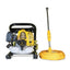 Fumigador a Gasolina Garland FUM 250 G-V19