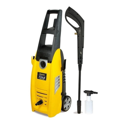 Hidrolavadora Eléctrica 1.800 W - 140 bar - 400 l/h GARLAND ULTIMATE 114 E-V20