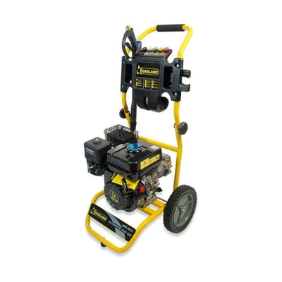 Hidrolavadora a gasolina 4T - 208 cc - 207 bar - 523 l/h ULTIMATE 820 QG Garland