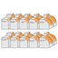 Fresa de Radio Cóncavo R3 D18.7 Mango 8 938.187.11 CMT
