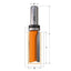 Fresa de Cortes Rectos D16x30 Mango 8 912.160.11B CMT