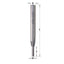 Fresa de Corte Recto para Juntas Aislantes D3x11 Mango 6 712.030.11 CMT