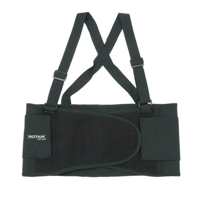 FAJA PROTECCION LUMBAR / TIRANTES T-L