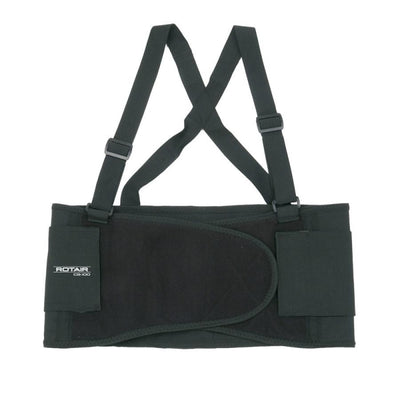 FAJA PROTECCION LUMBAR / TIRANTES T-L