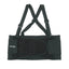 FAJA PROTECCION LUMBAR / TIRANTES T-XL