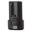 Batería 12V 2,0 Ah KRESS KPB1202