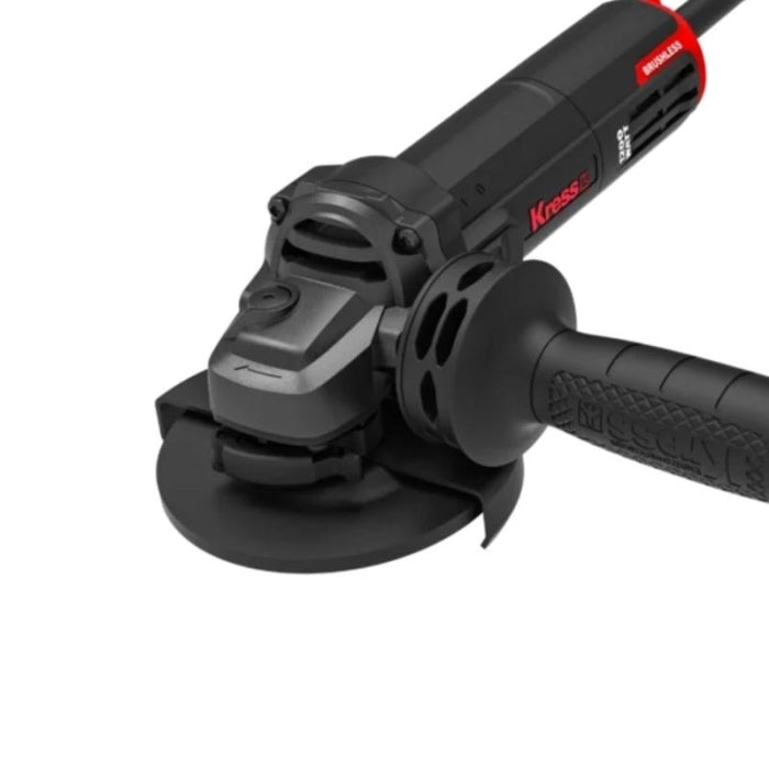 Amoladora Angular 125mm 1200W KUS26 KRESS