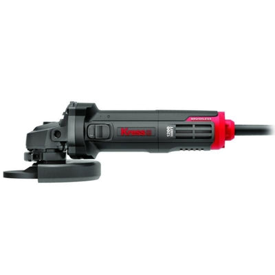 Amoladora Angular 125mm 1200W KUS26 KRESS