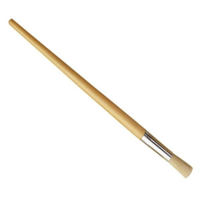 PINCEL REDONDO 6