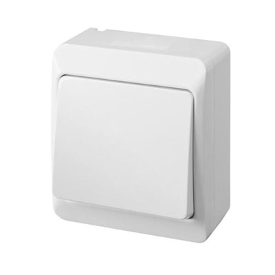 Conmutador Estanco IP54 Uso Exterior FAMATEL