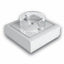 Base SUCKO Superficie TT 16A 250V FAMATEL