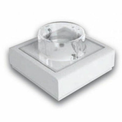 Base SUCKO Superficie TT 16A 250V FAMATEL