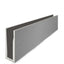Perfil Atenea Superficie 3 mts Vidrio 8+8 (conjunto) E1800190 IAM Design