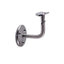 Soporte Pasamanos Pared Regulable 42,4mm.  E02231 IAM Design