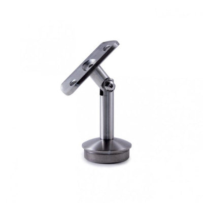 Soporte Pasamanos Regulable Tubo 42.4mm. E030/S IAM Design