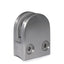 Pinza Acero Vidrio Superficie Plana E21000000 IAM Design