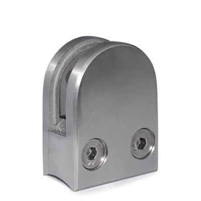Pinza Acero Vidrio Superficie Plana E21000000 IAM Design