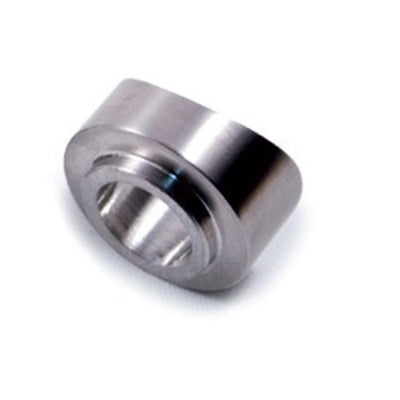 Adaptador Soporte Circular 42,4mm Acero E00842 IAM Design