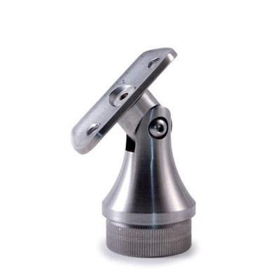 Soporte Pasamanos Regulable Tubo 42,2mm. E0104 IAM Design
