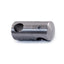 Soporte Tubo Varilla 12mm Doble Agujero E006966 IAM Design