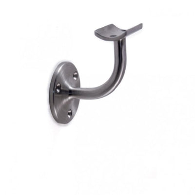 Soporte Pasamanos Pared Curvo 42,4mm. E459 IAM Design