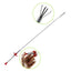 Alargador Flexible con Punta de 4 Garras JBM
