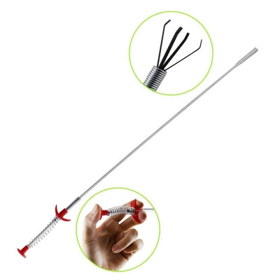Alargador Flexible con Punta de 4 Garras JBM