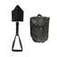 Pala Pegable para Jardinería Color Negro JBM