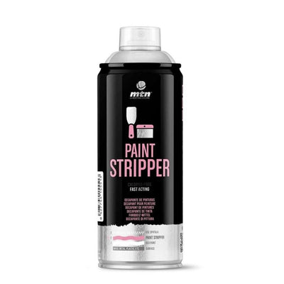 Spray Decapante de Pintura MTN Pro 400ML