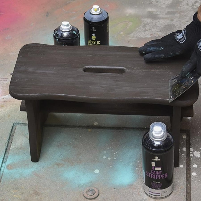 Spray Decapante de Pintura MTN Pro 400ML