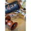 Spray Pintura Efecto Oxido Rojo 400ml MTN