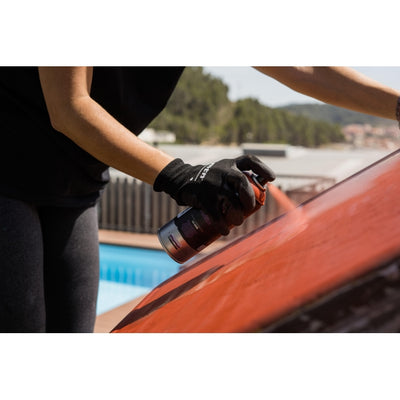 Spray Imprimación Antioxidante Roja 400ml MTN