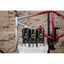 Spray Pintura Metálica Rojo R-3032 400ml MTN