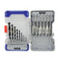 Estuche de Brocas para Madera 15 uds 10802470001 TIVOLY