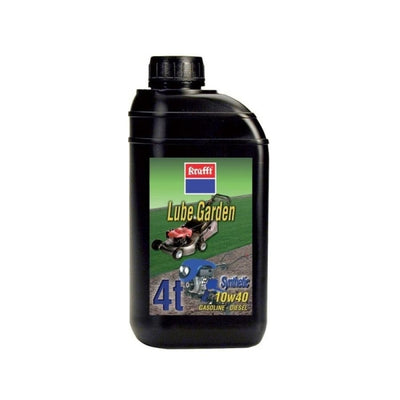 Aceite para Motor de 4 Tiempos 1 Litro KRAFFT