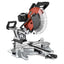 Ingletadora Teléscopica 315mm STAYER SCR315W